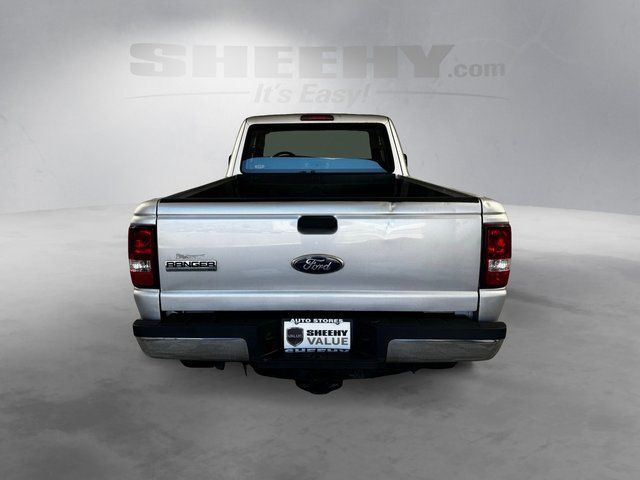 2011 Ford Ranger XLT Fredericksburg VA