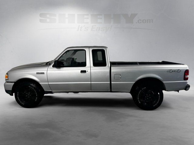 2011 Ford Ranger XLT Fredericksburg VA