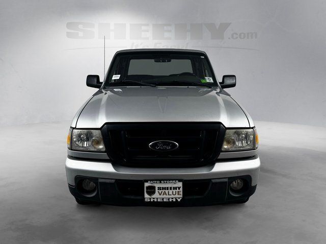 2011 Ford Ranger XLT Fredericksburg VA