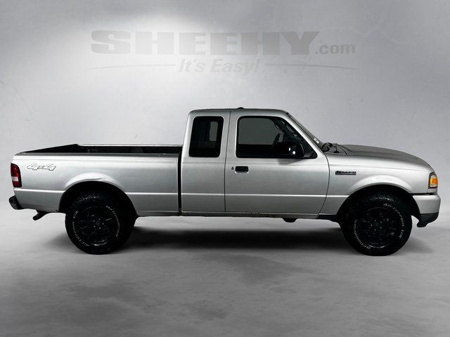 2011 Ford Ranger XLT Fredericksburg VA