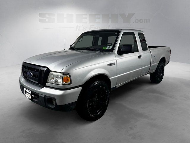 2011 Ford Ranger XLT Fredericksburg VA
