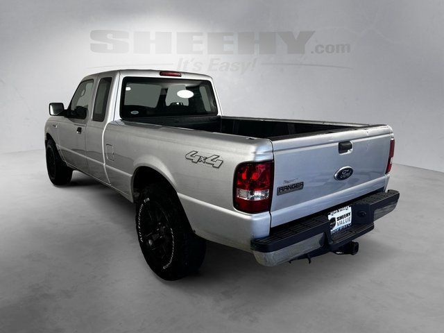 2011 Ford Ranger XLT Fredericksburg VA