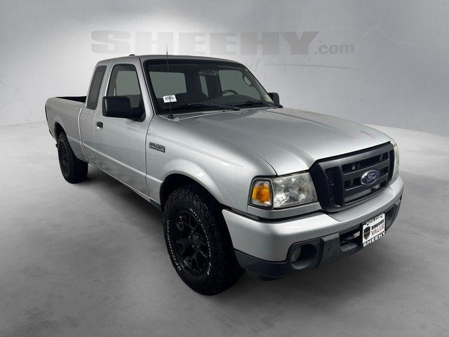 2011 Ford Ranger XLT Fredericksburg VA