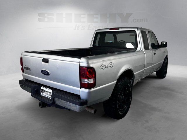 2011 Ford Ranger XLT Fredericksburg VA