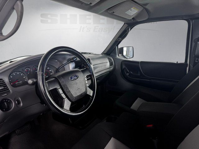 2011 Ford Ranger XLT Fredericksburg VA