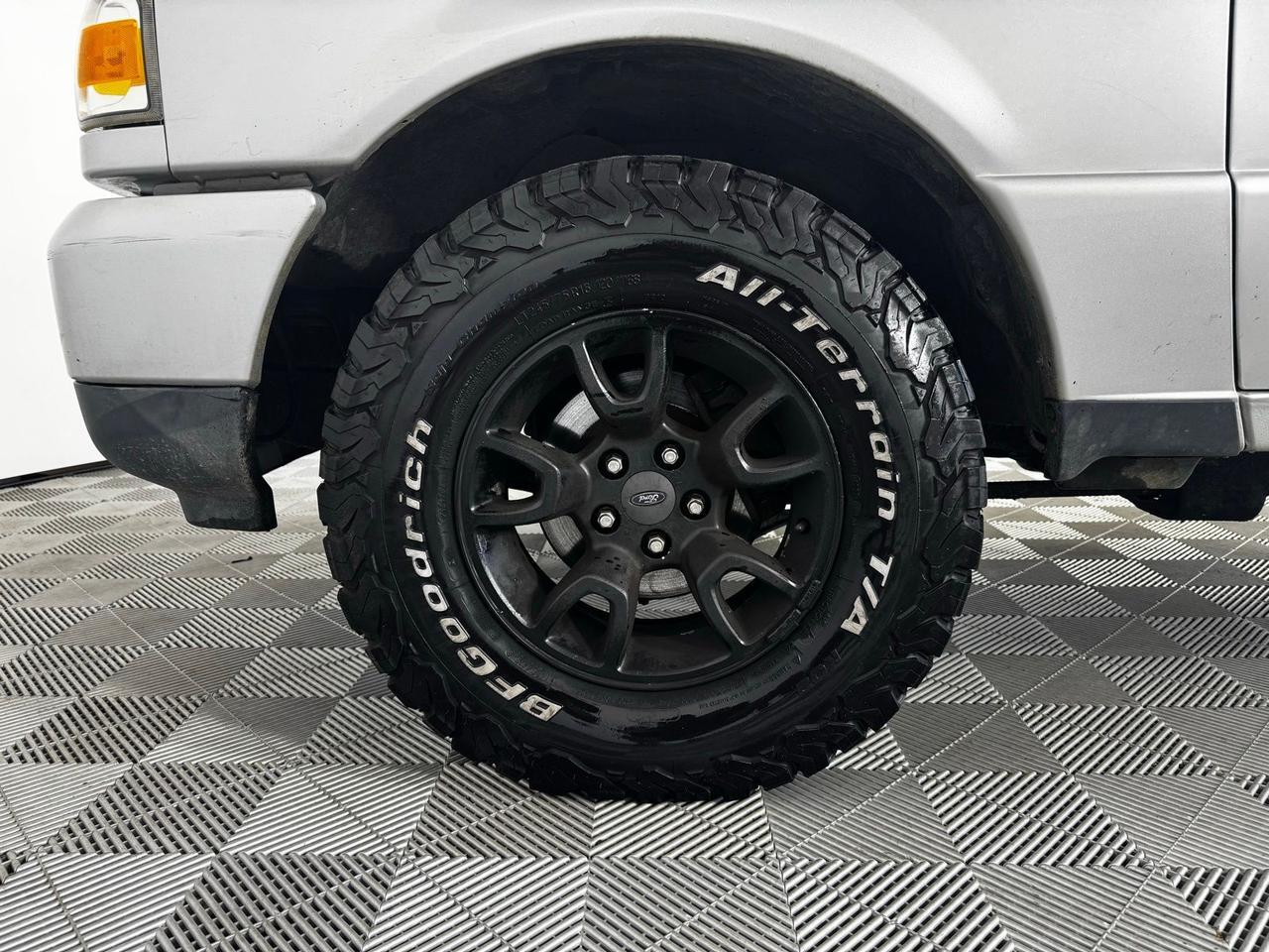 2011 Ford Ranger XLT Fredericksburg VA