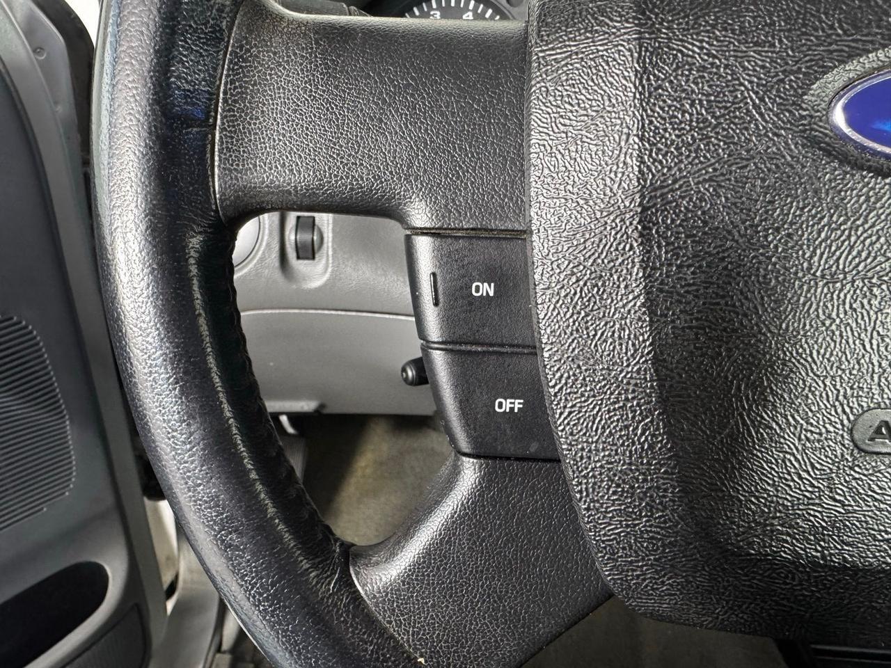 2011 Ford Ranger XLT Fredericksburg VA