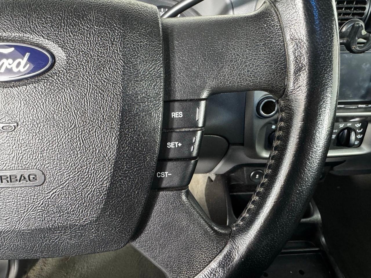 2011 Ford Ranger XLT Fredericksburg VA