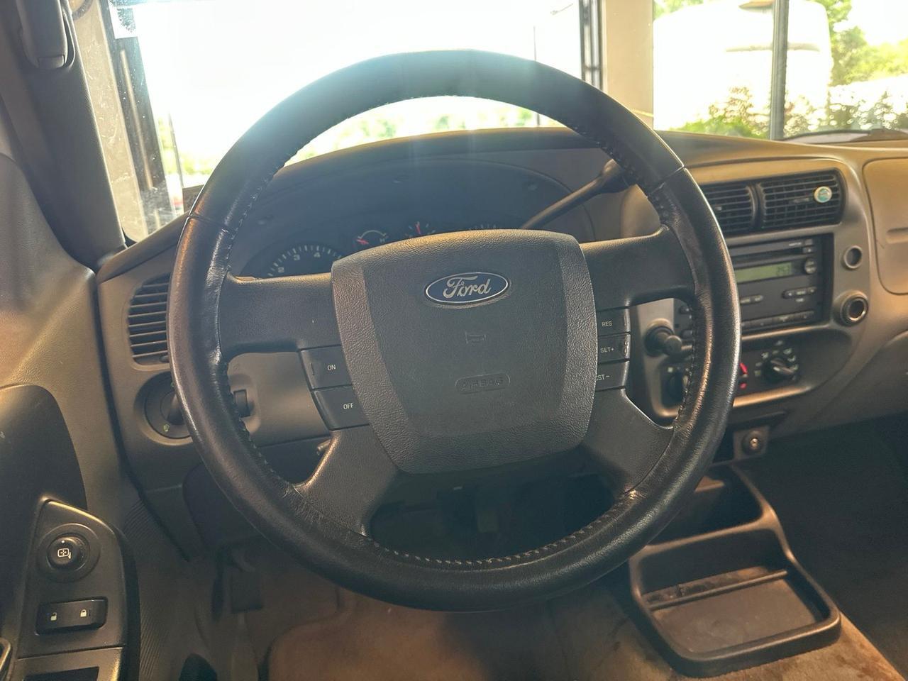 2011 Ford Ranger XLT Richmond VA