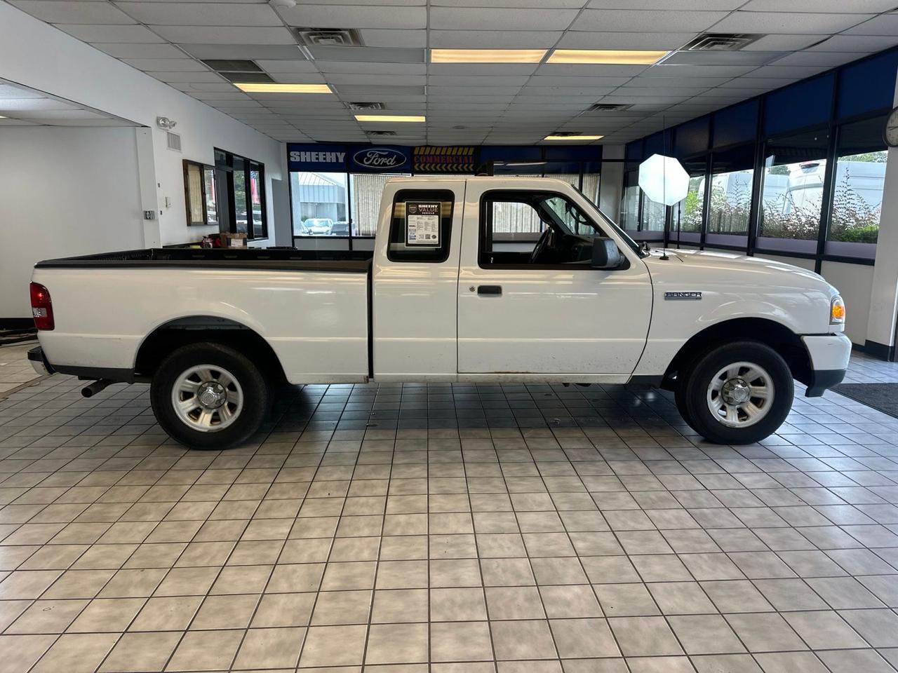 2011 Ford Ranger XLT Richmond VA