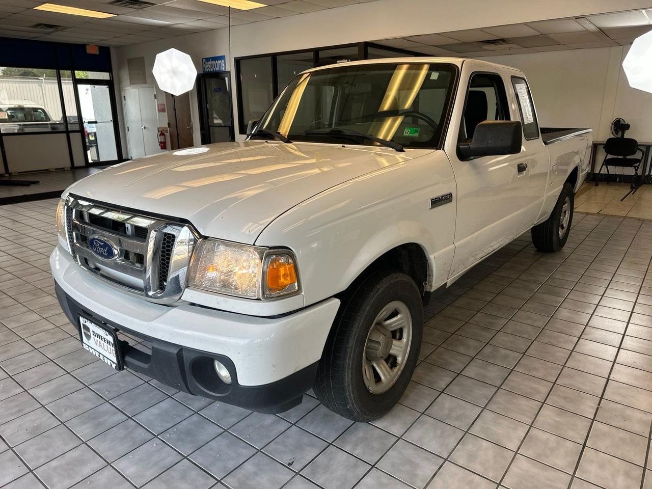 2011 Ford Ranger XLT Richmond VA