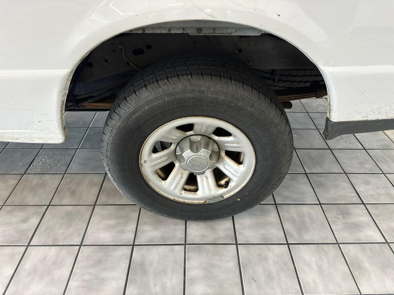 2011 Ford Ranger XLT Richmond VA