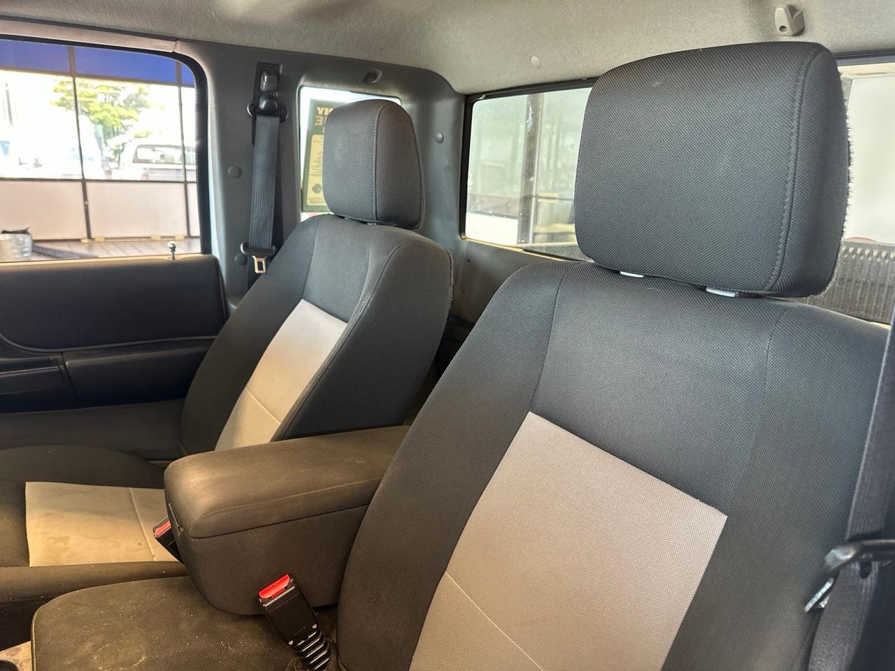 2011 Ford Ranger XLT Richmond VA