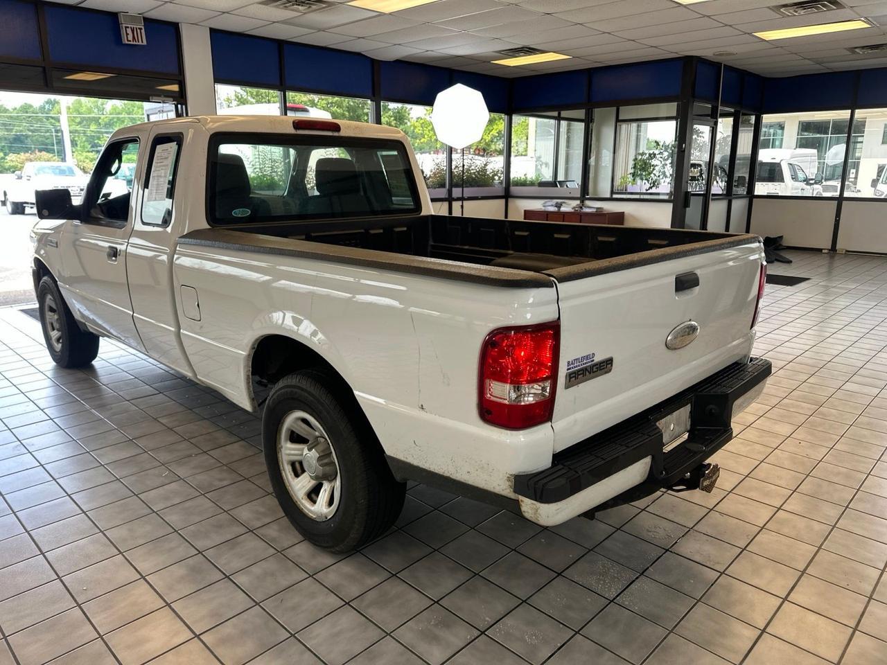 2011 Ford Ranger XLT Richmond VA