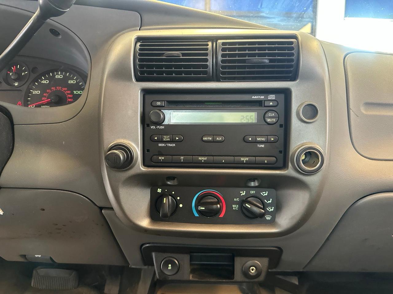 2011 Ford Ranger XLT Richmond VA