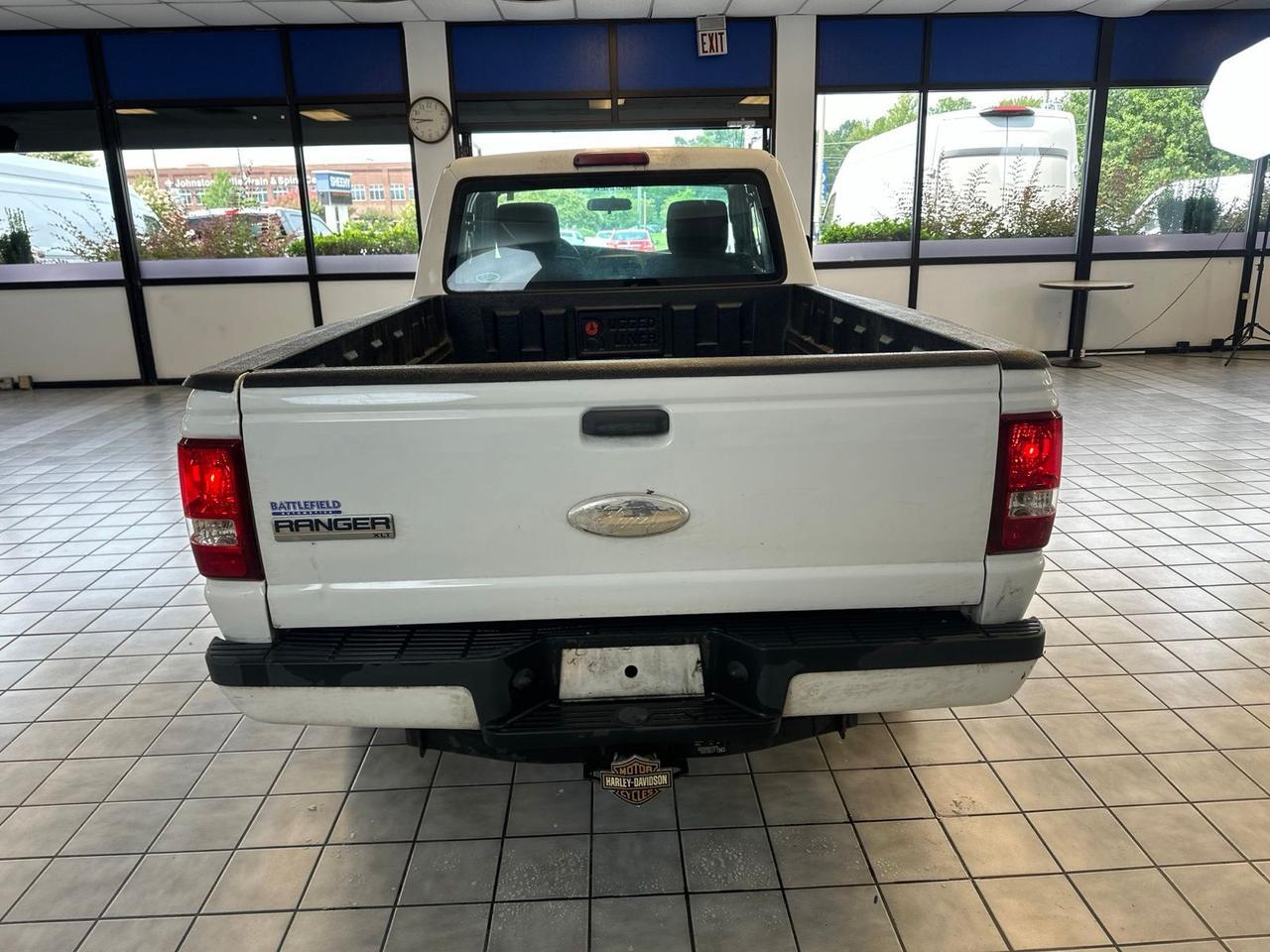 2011 Ford Ranger XLT Richmond VA
