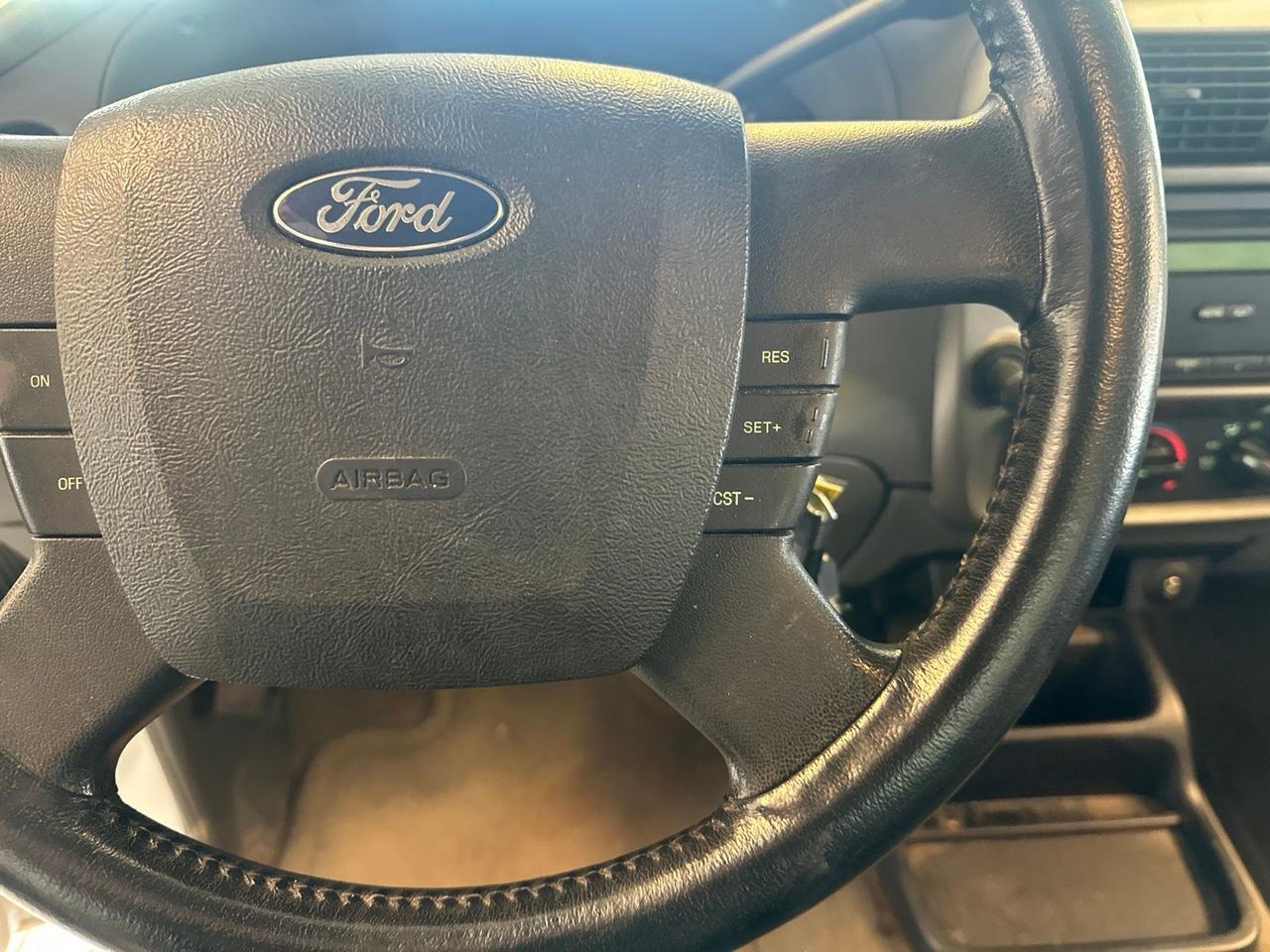 2011 Ford Ranger XLT Richmond VA
