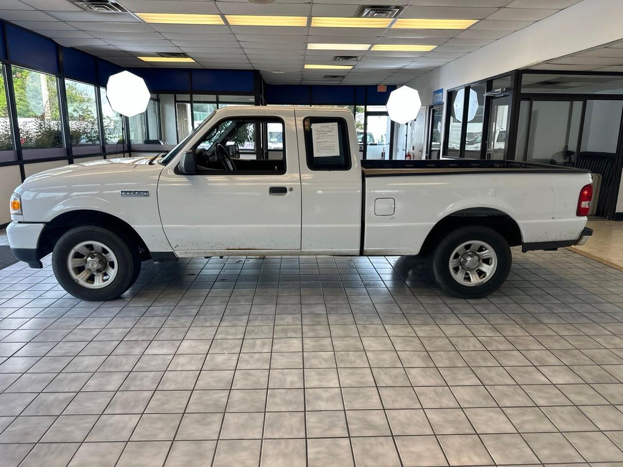 2011 Ford Ranger XLT Richmond VA