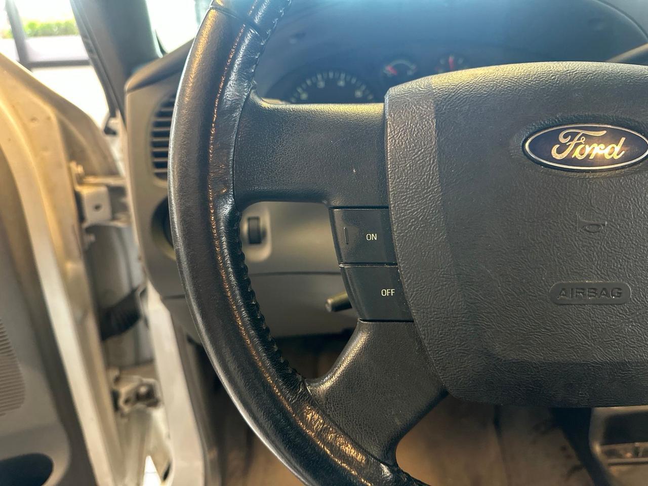 2011 Ford Ranger XLT Richmond VA