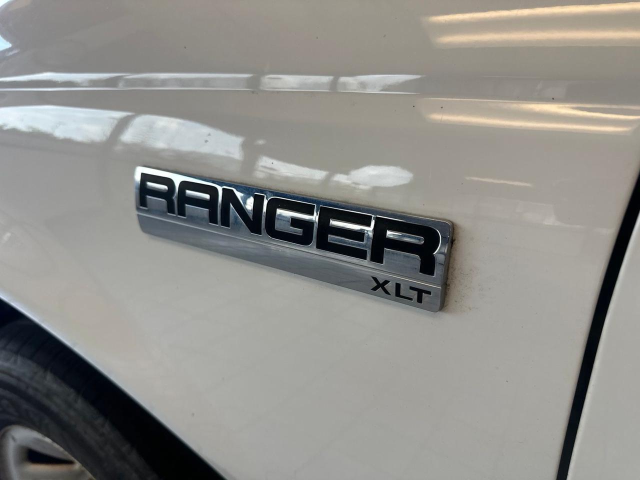 2011 Ford Ranger XLT Richmond VA