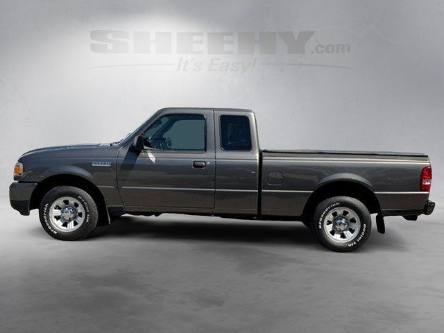 2011 Ford Ranger XLT Springfield VA
