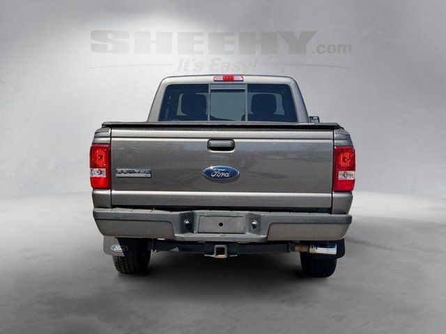 2011 Ford Ranger XLT Springfield VA