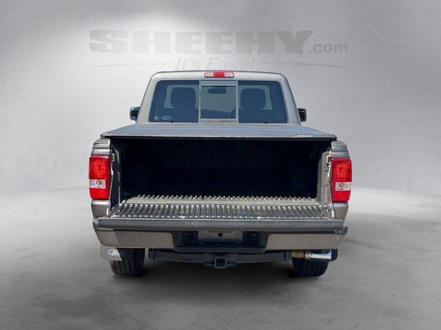 2011 Ford Ranger XLT Springfield VA