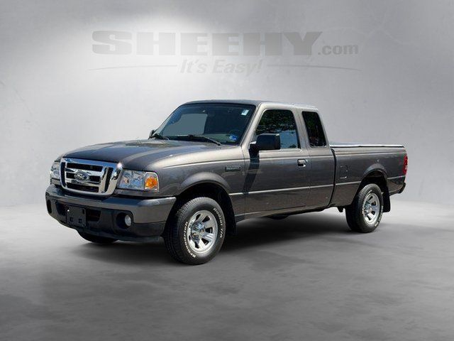 2011 Ford Ranger XLT Springfield VA