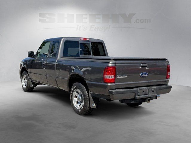 2011 Ford Ranger XLT Springfield VA