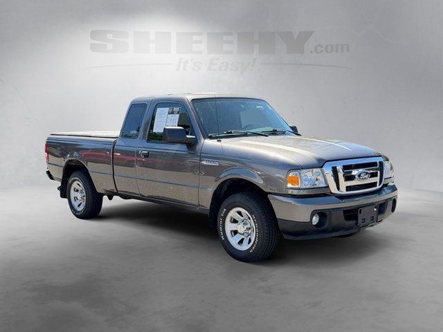 2011 Ford Ranger XLT Springfield VA