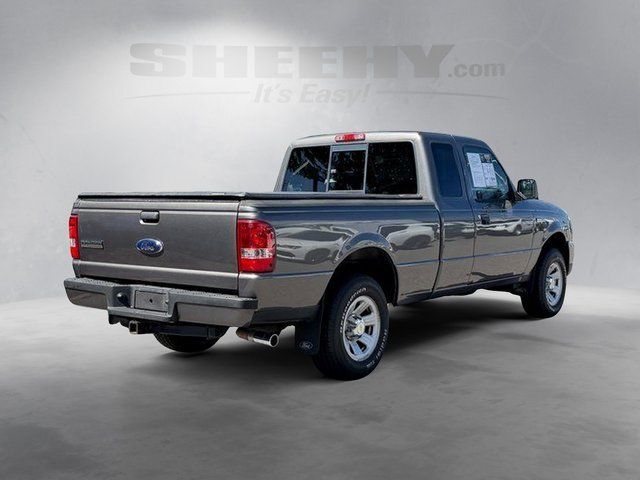 2011 Ford Ranger XLT Springfield VA