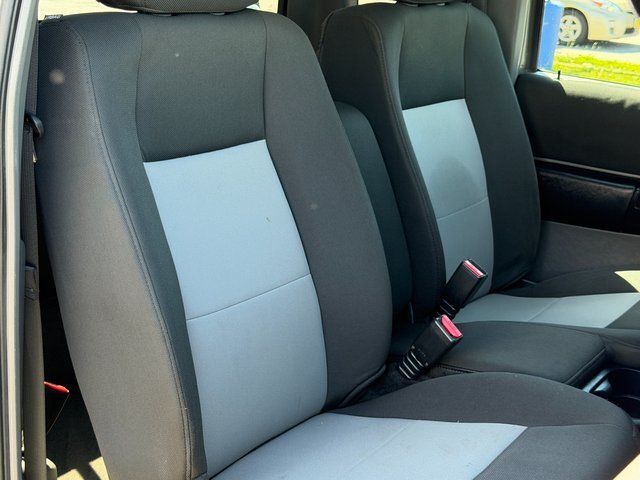 2011 Ford Ranger XLT Springfield VA