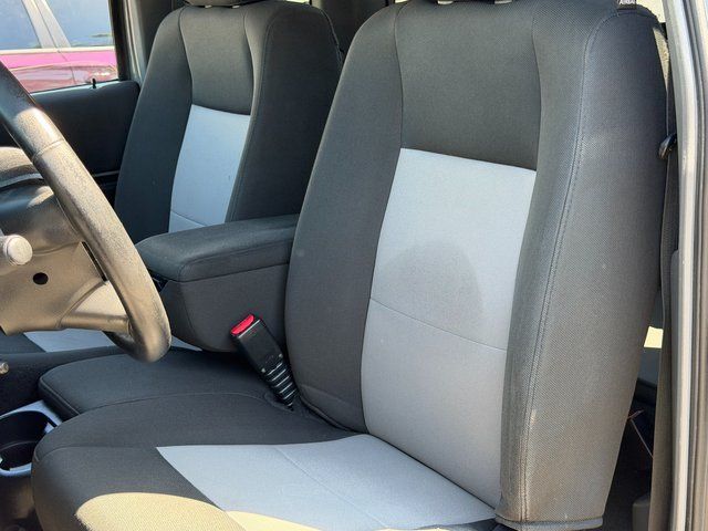 2011 Ford Ranger XLT Springfield VA
