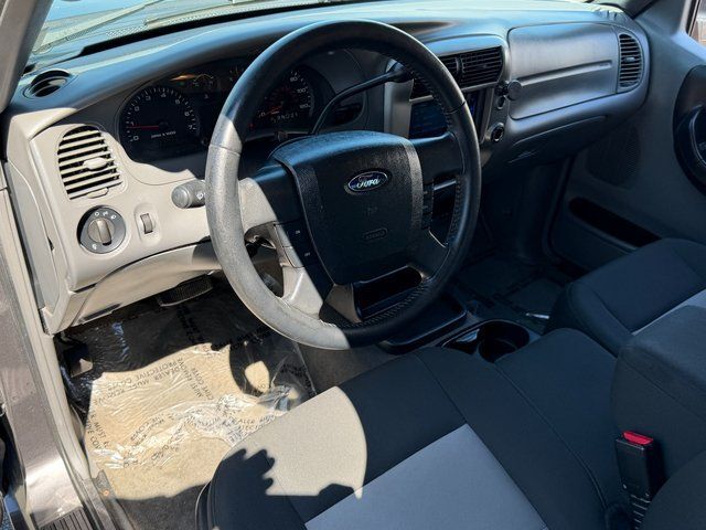 2011 Ford Ranger XLT Springfield VA