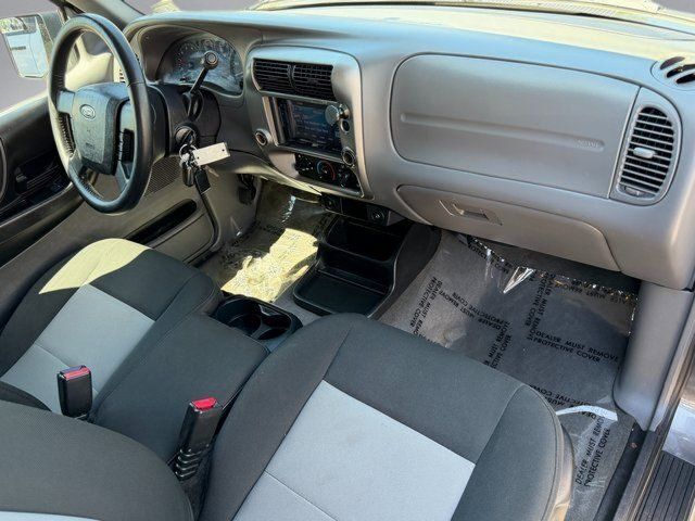 2011 Ford Ranger XLT Springfield VA