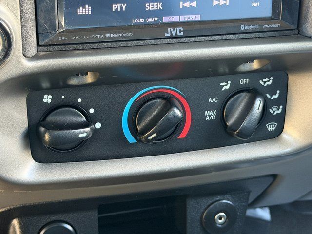 2011 Ford Ranger XLT Springfield VA