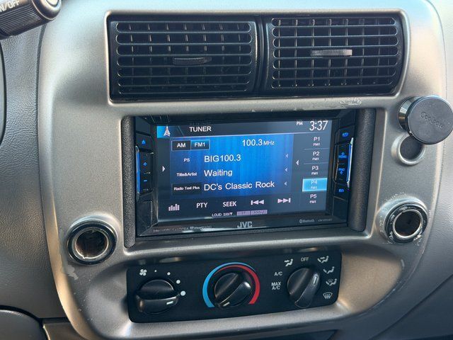 2011 Ford Ranger XLT Springfield VA