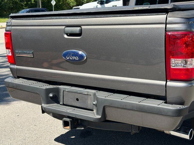 2011 Ford Ranger XLT Springfield VA