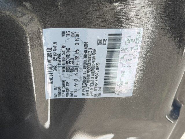 2011 Ford Ranger XLT Springfield VA