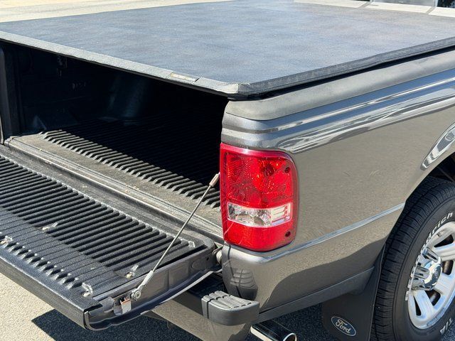 2011 Ford Ranger XLT Springfield VA