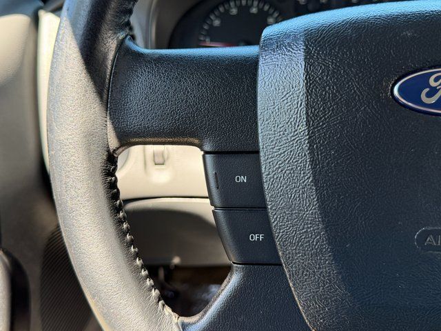 2011 Ford Ranger XLT Springfield VA