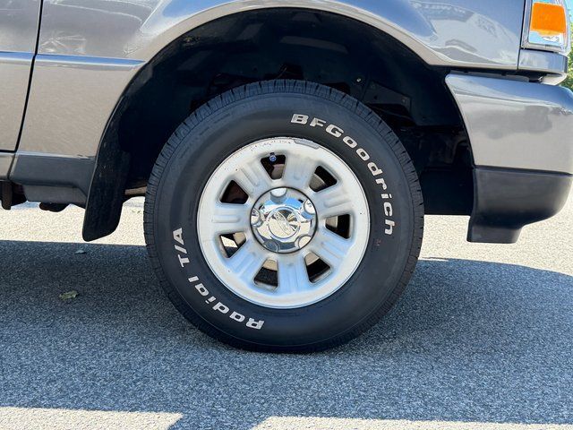 2011 Ford Ranger XLT Springfield VA