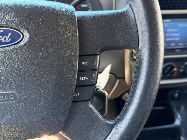 2011 Ford Ranger XLT Springfield VA