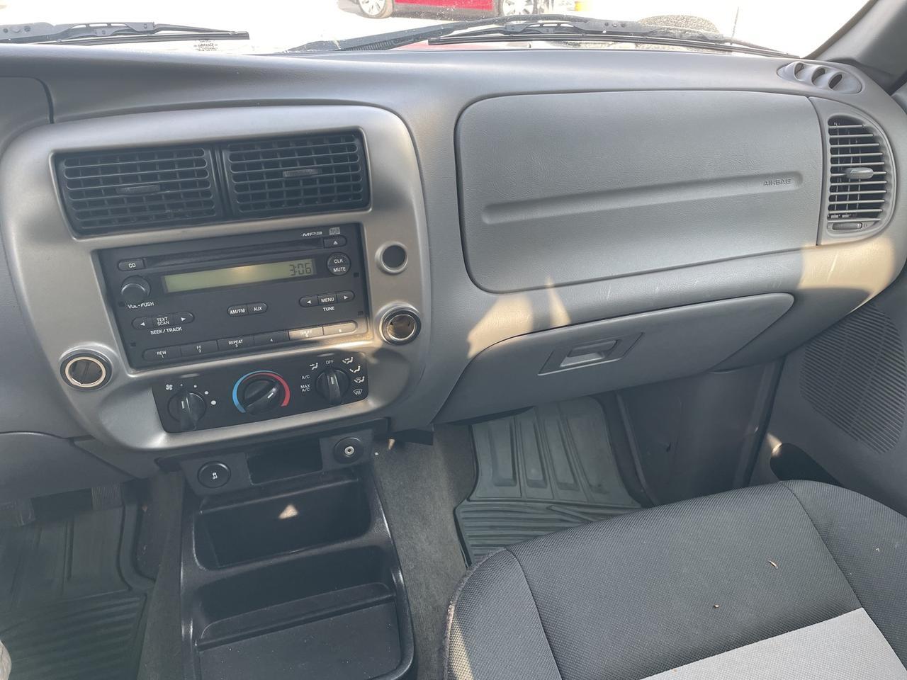 2011 Ford Ranger XLT Springfield VA