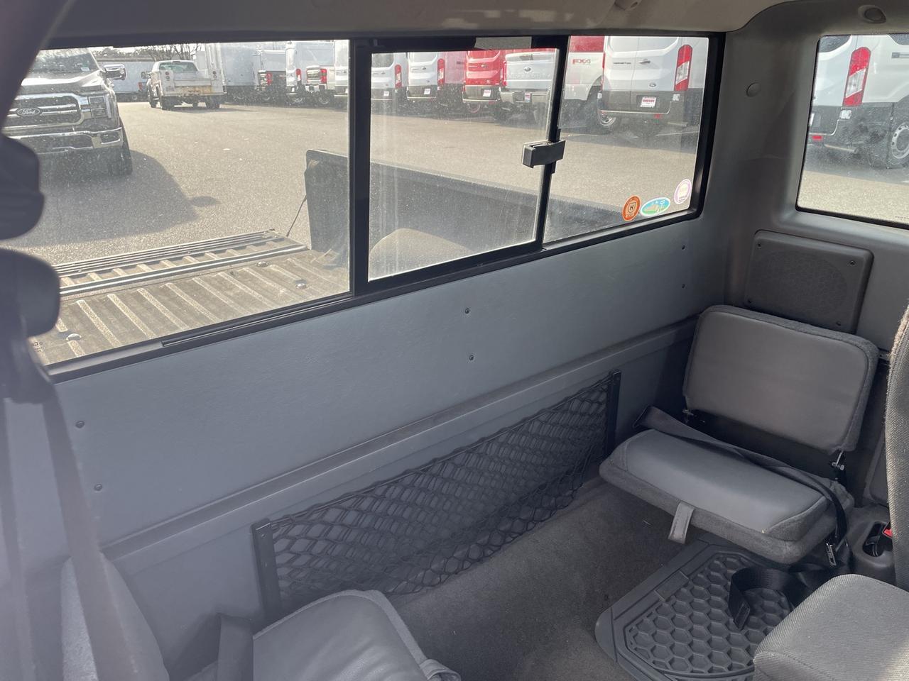 2011 Ford Ranger XLT Springfield VA