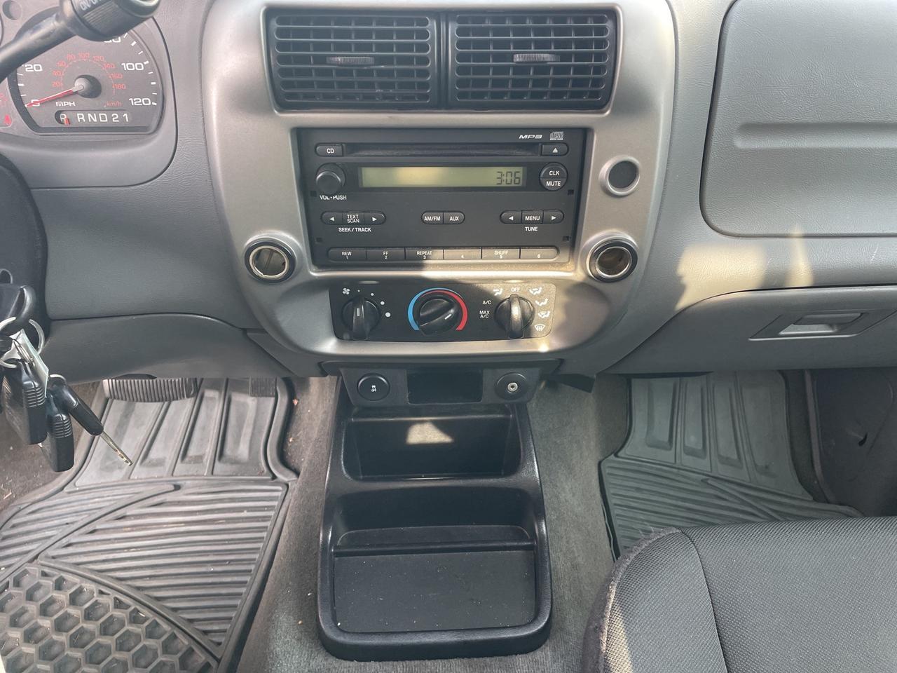 2011 Ford Ranger XLT Springfield VA