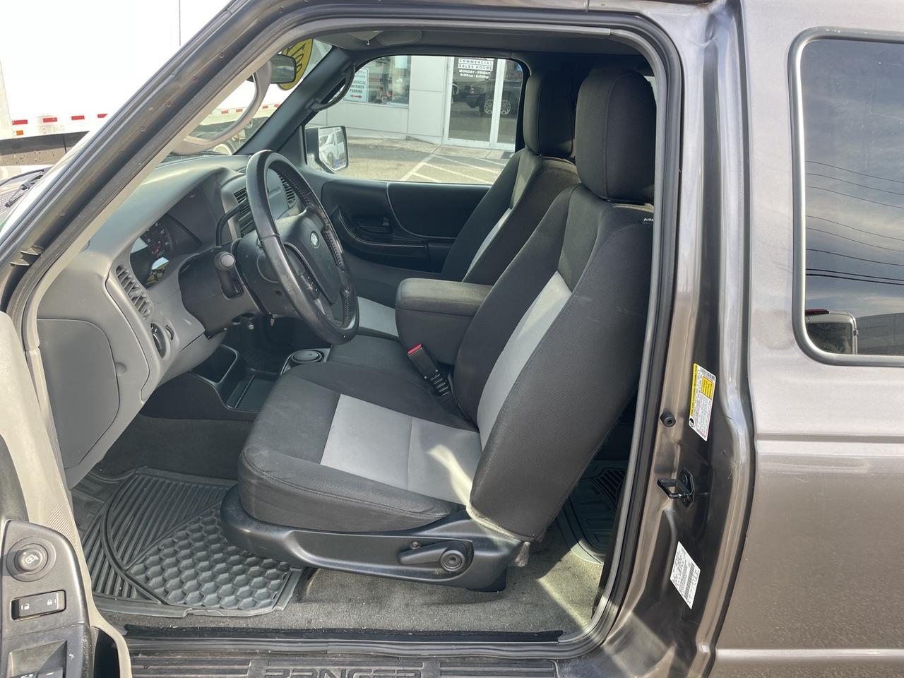 2011 Ford Ranger XLT Springfield VA