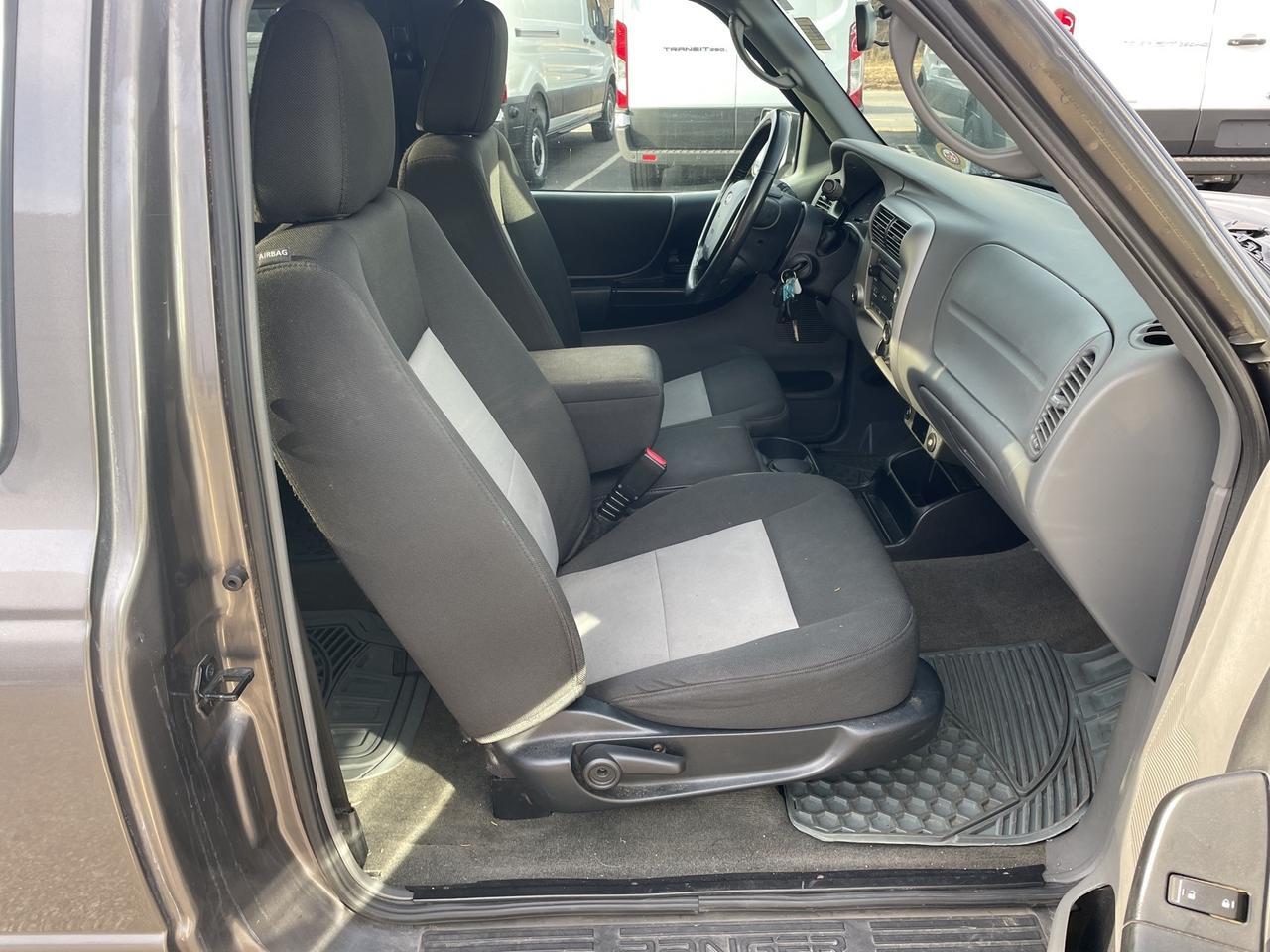 2011 Ford Ranger XLT Springfield VA