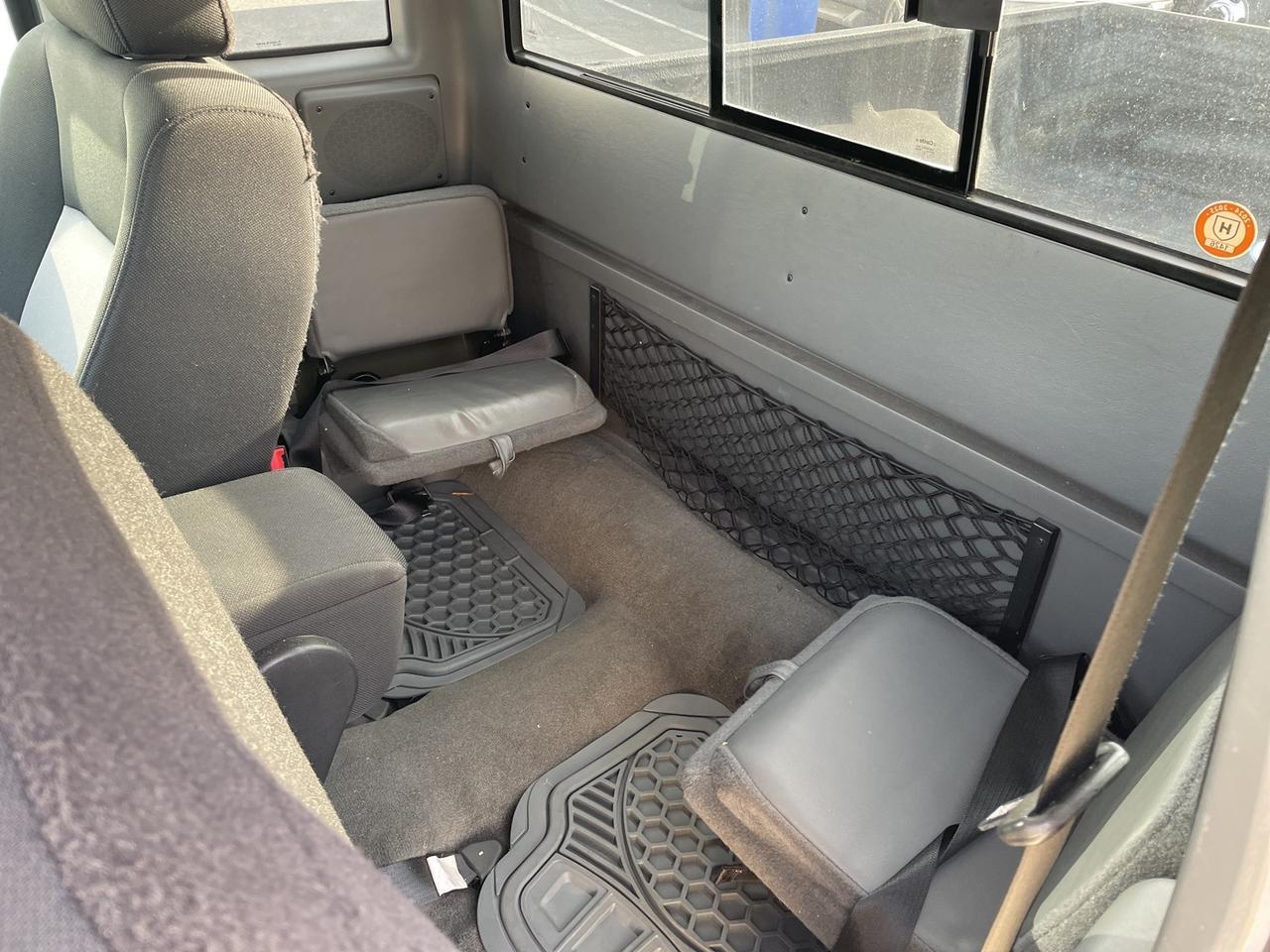 2011 Ford Ranger XLT Springfield VA