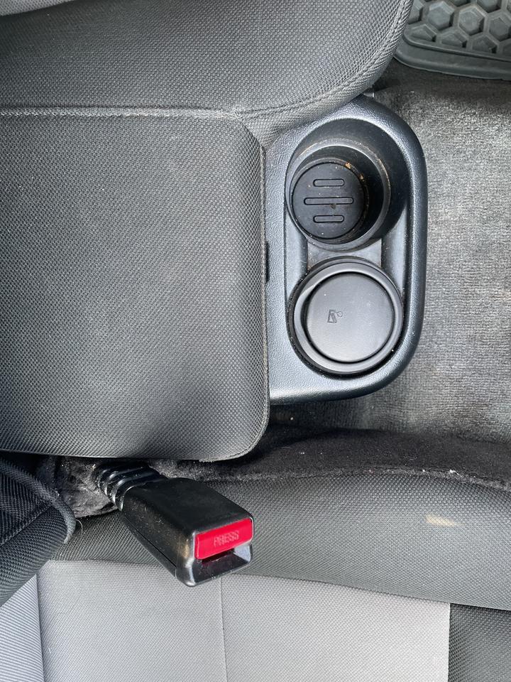 2011 Ford Ranger XLT Springfield VA